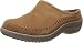 Skechers Women's Savor-Sedona Mule,Chestnut,6.5 M US