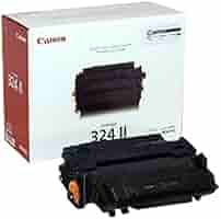 Amazon | キヤノントナーカートリッジ524II(324II/724H) 輸入