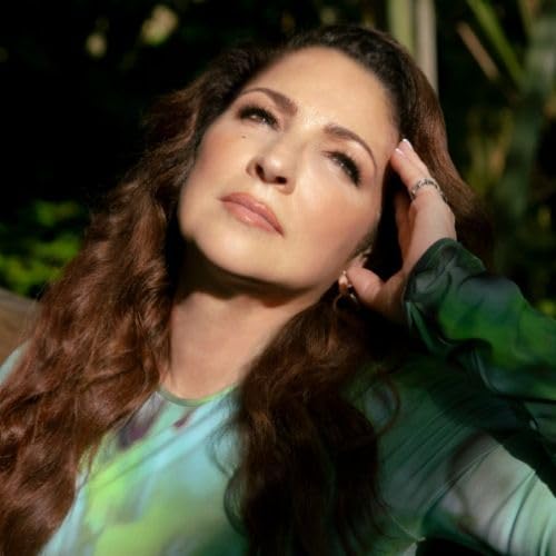 Gloria Estefan