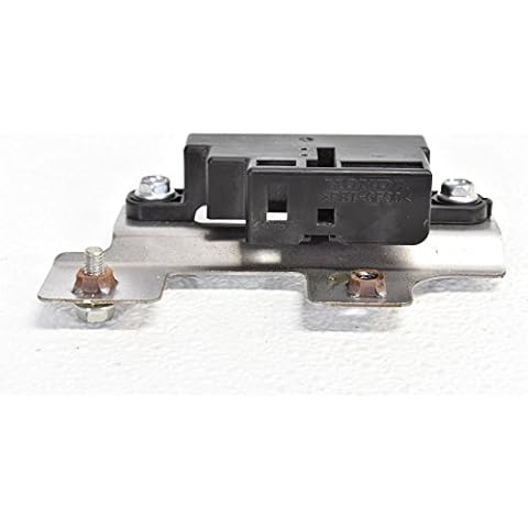 Genuine Honda Antenna Assembly 38387-SLE-003 Cover