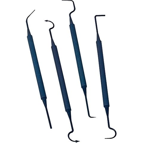 Gunslick Gun Cleaning Picks (4 Pack) Cover