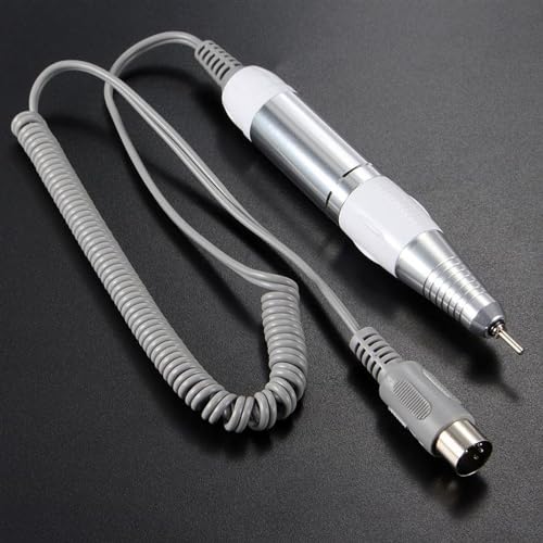 1Pc Máquina eléctrica para manicura y pedicura miniatura 1