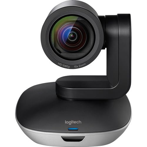 Ooper Logitech Group Affordable Video conferencing for mid to Large-Sized Meeting Rooms - Image 5