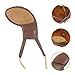 VANZACK Chin Rest Pad for Violin Shoulder Rest Sheepskin Replacement Pad Easy Installation for Violin Players