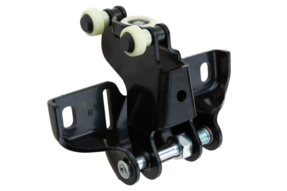 Guide de rouleau résout blocage porte Sprinter 2018- droit EZC-ME-188
