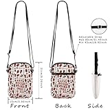 Zoom IMG-1 jtouk borsa a tracolla per