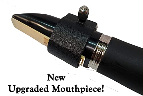 Image of Herche Clarinet Bb Superior X5 Intermediate