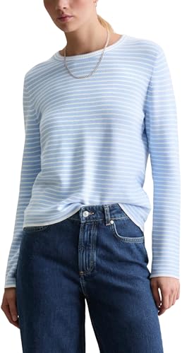 Marc O'Polo 5000007654 Suéter pulóver, 5699, S Mujeres