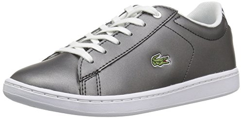 Lacoste Unisex-Child Kids Legacy Carnaby Sneaker