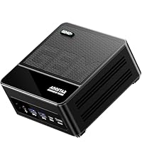 【ジャンク】AOOSTAR ryzen 7 7840HS GEM12 41ZbA8rY7EL.jpg