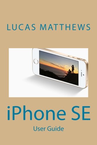 Preisvergleich Produktbild iPhone SE