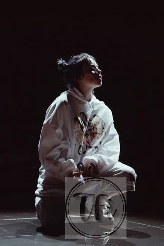 Billie Eilish Posters, Billie Eilish Posters for Wall Unframed, with