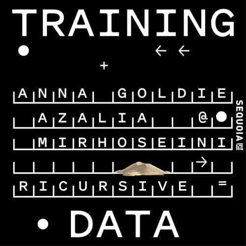 How Ricursive Intelligence&rsquo;s Founders are Using AI to Shape The Future of Chip Design