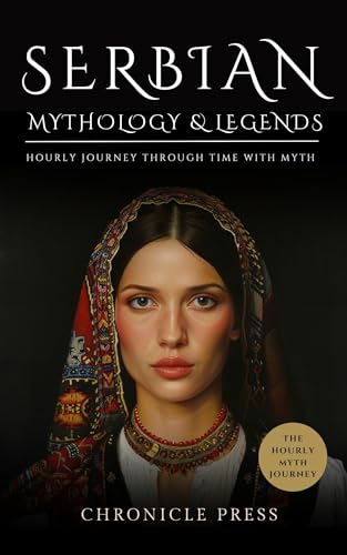 Serbian Mythology and Legends: Hourly Journey Through Time with Myth