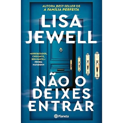 Não o deixes entrar