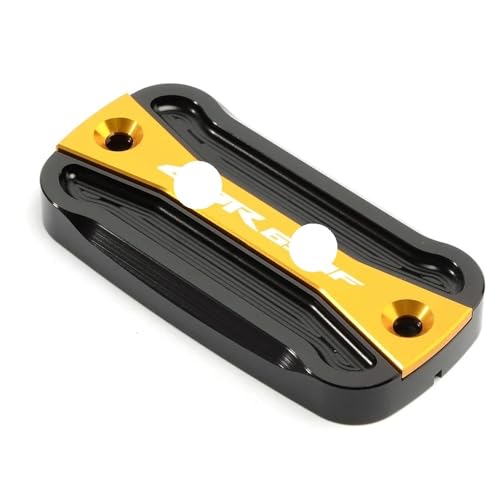 Bouchon frein réservoir CB650F couvercle liquide de frein CNC
