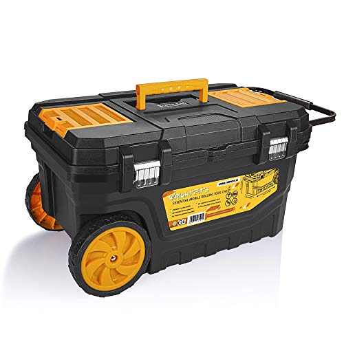 Rolling Tool Box for sale in UK View 27 bargains
