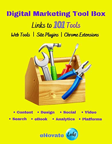 Digital Marketing Tool Box
