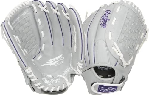 Rawlings | Sure Catch Softball Glove Series | Youth | Multiple Styles