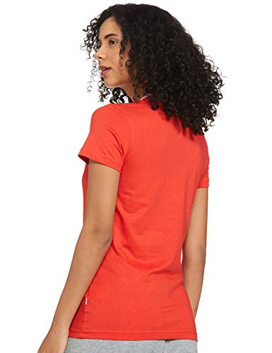 Image of Puma Women's Graphic Regular Fit T-Shirt