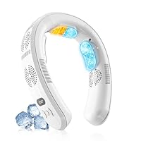 T014 ネッククーラー 冷暖兼用 ペルチェ素子冷感プレート ネッククーラー 冷却ブレート【2025新登場&首掛けクーラー】首