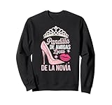 Amigas De La Novia Pandilla Fiesta Celebración