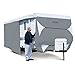Classic Accessories Over Drive PolyPRO3 Deluxe Travel Trailer/Toy Hauler Cover, Fits 15