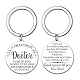 Celaqiu Doctor Appreciation Gifts National Doctors Day Keychain Docters Gift for Women Men Best Doctor Ever Gifts Dr Appreciation Gift for Birthday Christmas Fathers Day