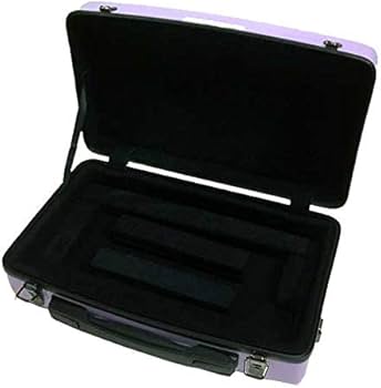 Amazon | C.C.シャイニーケースII オーボエ用 (アップルグリーン