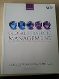 Global Strategic Management