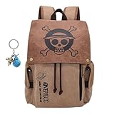 sodolike One OP Piece Cosplay Luffy Backpack - Official License