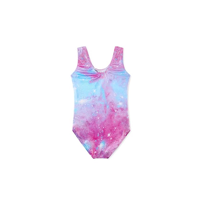 HOZIY-Girls-Leotards-for-Gymnastics-Size-8-9-9-10-Year-Old-Pink-Tie-Dye-Galaxy-Space-Cosmos-Sparkle-Clothes-Clothing-Tumbling-Outfits-Gymnastic-Kids-Leo-Leotardo-De-Gimnasia-Para-Ninas HOZIY-Girls-Leotards-for-Gymnastics-Size-8-9-9-10-Year-Old-Pink-Tie-Dye-Galaxy-Space-Cosmos-Sparkle-Clothes-Clothing-Tumbling-Outfits-Gymnastic-Kids-Leo-Leotardo-De-Gimnasia-Para-Ninas
