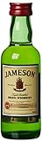 jameson whiskey dublin tour Nase: Holz, Sherry. Geschmack: Fein, weich, mild, süß, Früchte, Noten von Holz. Abgang: Lang anhaltend, mild. Man genießt ihn pur, mit einem Schuss Wasser oder mit ein wenig Eis. Im Sommer wird Jameson gerne von der jüngeren...