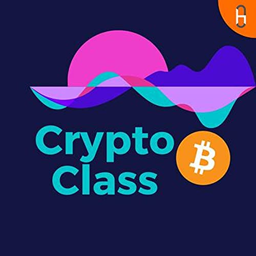 Crypto Class cover art