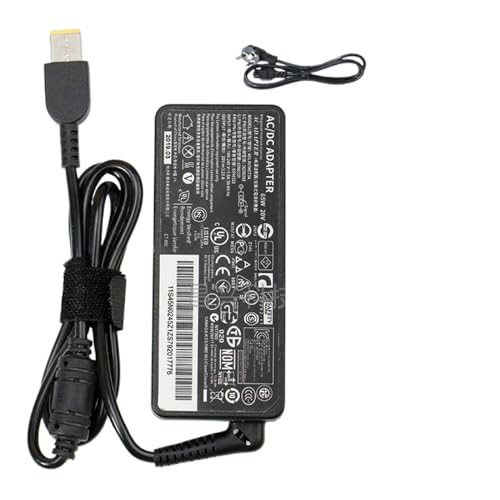 Câble de chargeur pour ordinateur portable V4400u B4450s B4400s