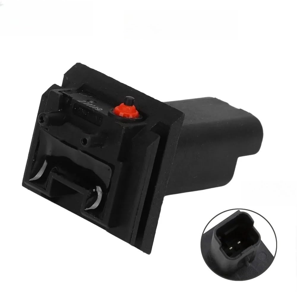 Amazon.com: IKUESM 6554ZZ Trunk Lock Tailgate Release Switch