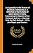 Produktbild An Appendix to the History of Scotland. Containing, I. a Detection of the Actions of Mary Queen of Scots, Concerning the Murder of Her Husband, and He