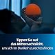 Philips SmartSleep Wake-up Light – Nachttischlampe & Wecker, Farbige Sonnenaufgangssimulation, 20 Helligkeitseinstellungen, 6 natürliche Wecktöne, Mitternacht-Lichtfunktion, Modell HF3521/01