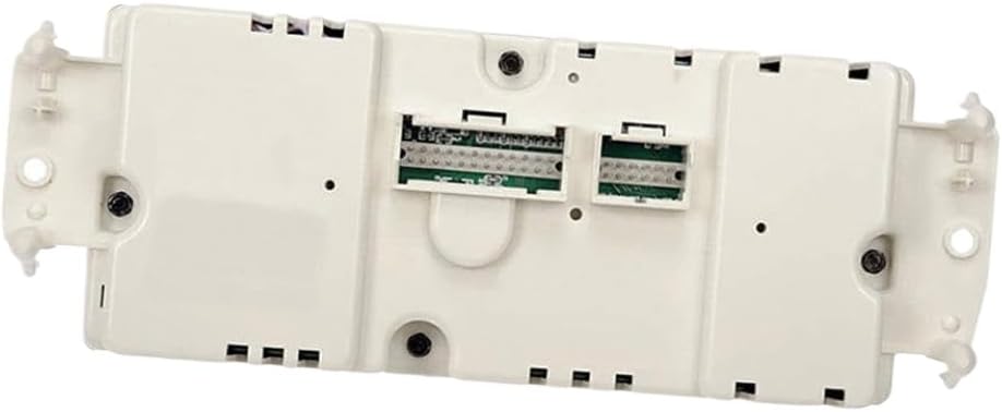 AC Heater Climate Control Module Replacement For 599-211XD Compatible With Silverado Sierra Yukon Tahoe H2 2002-2009