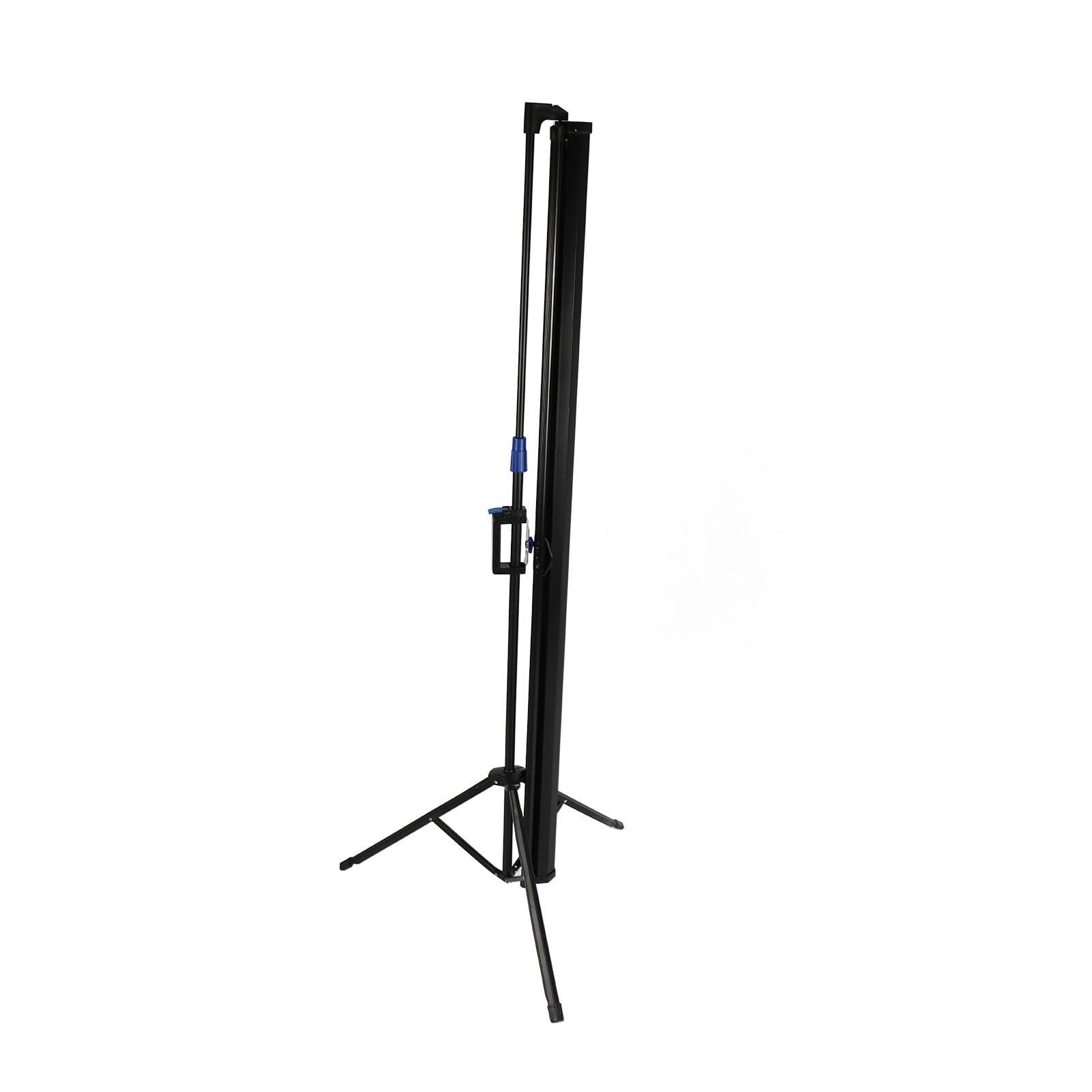 Mingzhe Pantalla de de 72 Pulgadas con Soporte para Trípode, Pantalla
