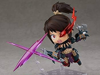 Amazon.co.jp: ねんどろいど モンスターハンターワールド