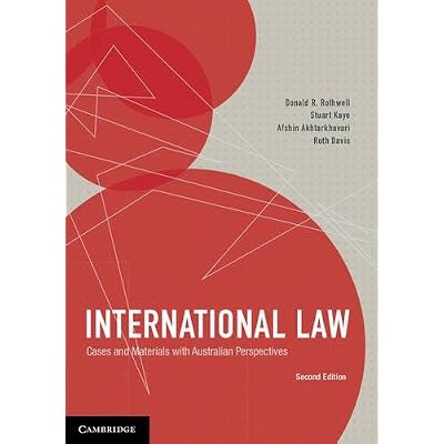 International Law