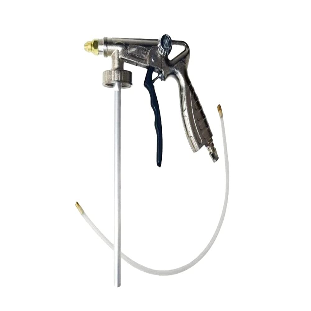 Buy le Car Care Antirust undercoating Nozzle to Foam Spray Vehicle