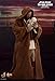 Star Wars Revenge of the Sith Movie Masterpiece Obi-Wan Kenobi Collectible Figure MMS477 [Deluxe Version]