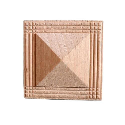 �ƒ�p�Ƌ�A������i�f�J�[���A���h���Ƌ�x�b�h�h�A�f�J�[���A���t�����A�Ƃ̂��߂̖ؐ�����(12PCS,6cm)