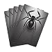 Brian Bula Spider Playing Cards Spider Solitaire Halloween Scary Horror Poker Cards