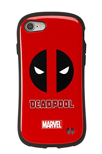 【新品未使用】 casetify デッドプール チェーンストラップ MARVEL CASETiFY × MARVEL “Deadpool x Wolverine” コラボアイテムが