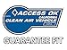 California HOV Stickers 3M Paint Protection Film - 2021 (for Blue Stickers)