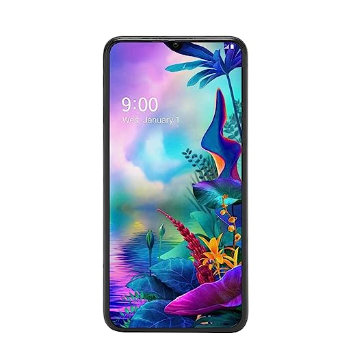 Rankomu pekskärm digitizer för LG V50S & G8X ThinQ - Hög känslighet