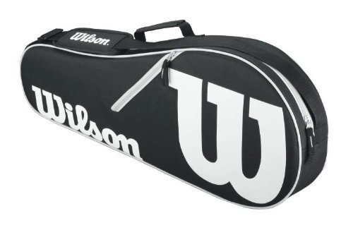 WILSON Advantage 3 Racket Bag by Wilson